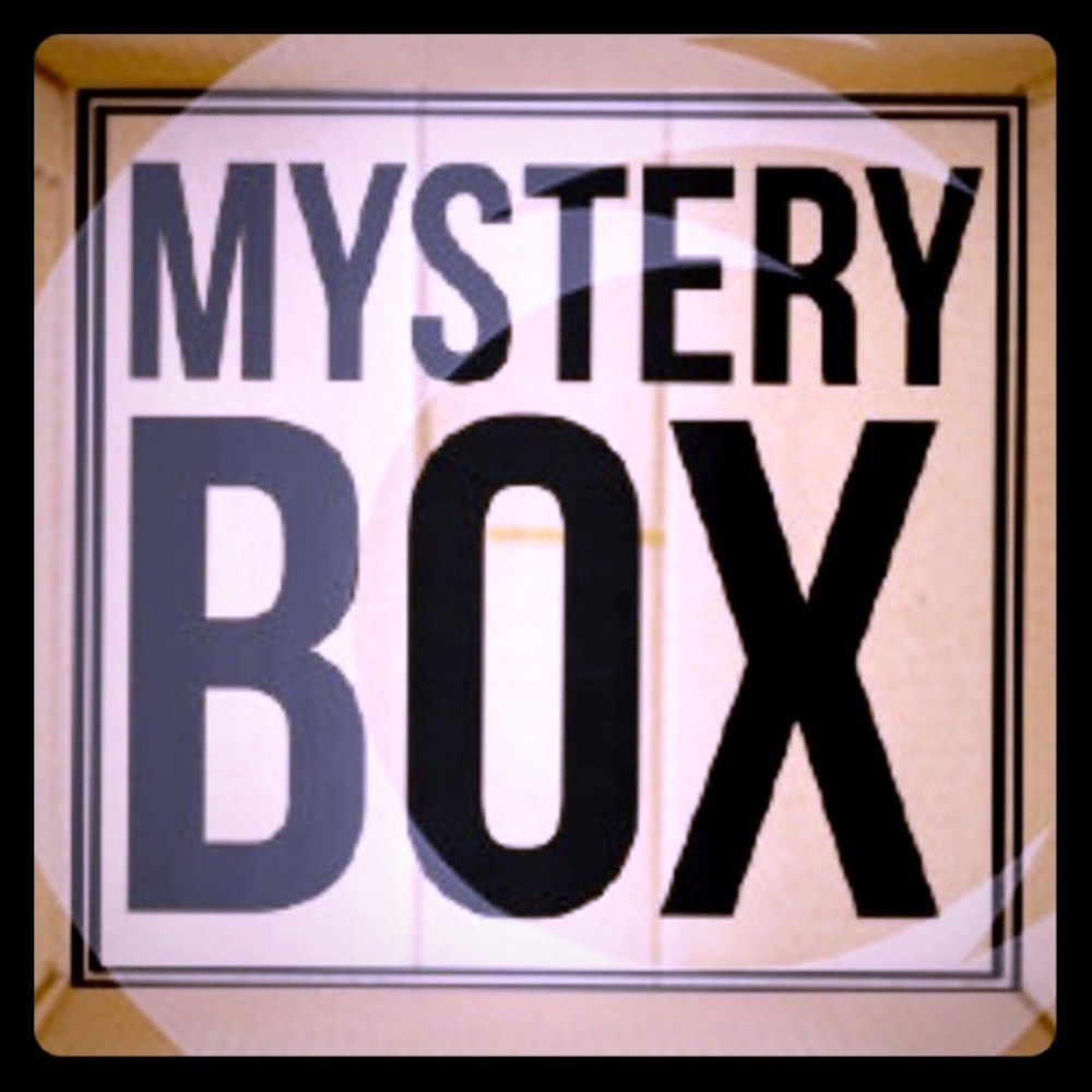 New Mystery Box!